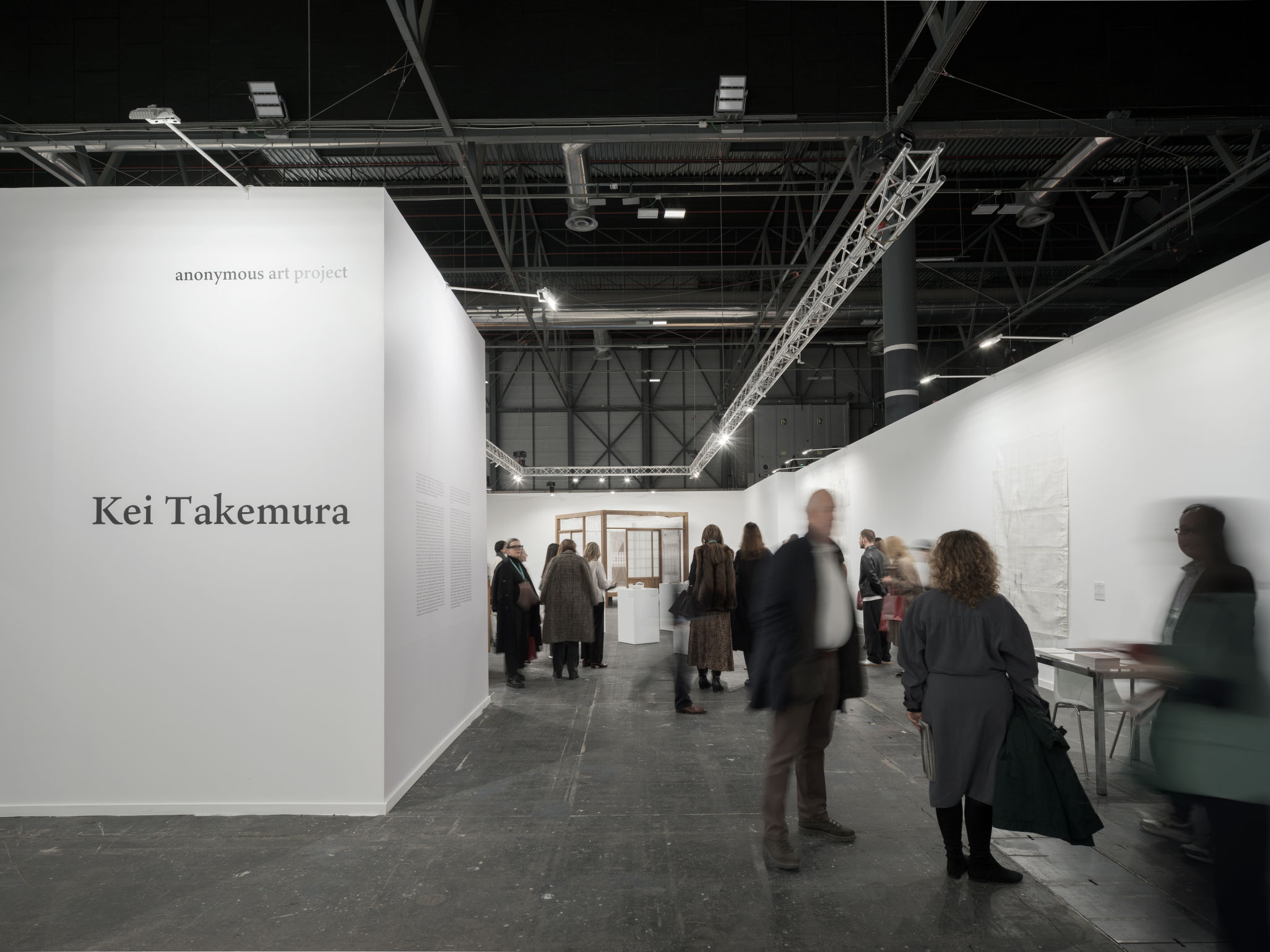 Kei_Takemura_ARCO_Anonimous_Art_Project_photo_luis_diaz_diaz_15